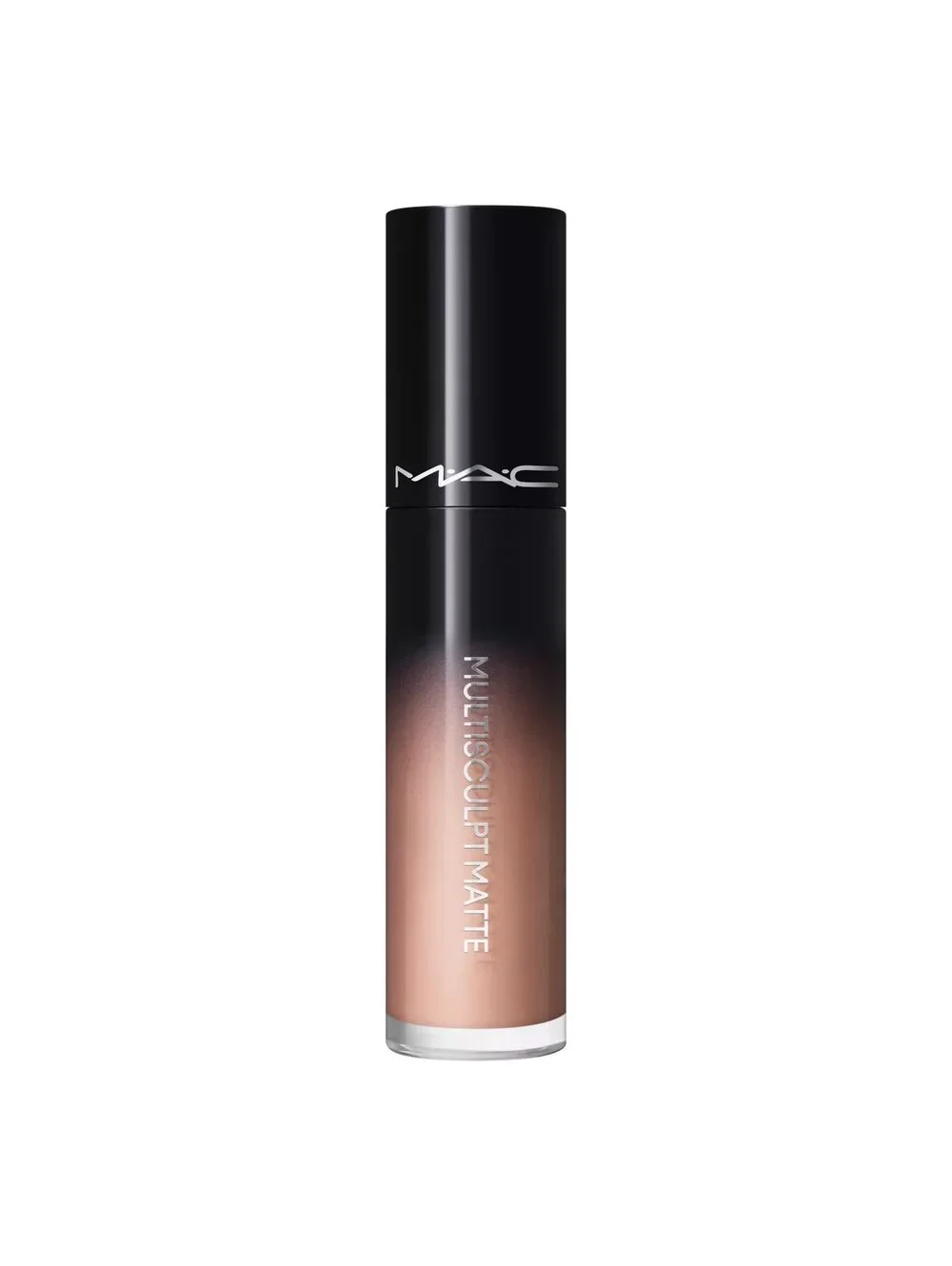 MAC Multisculpt Matte Liquid Colour in Painterly• Nude Matte • Eye & Face